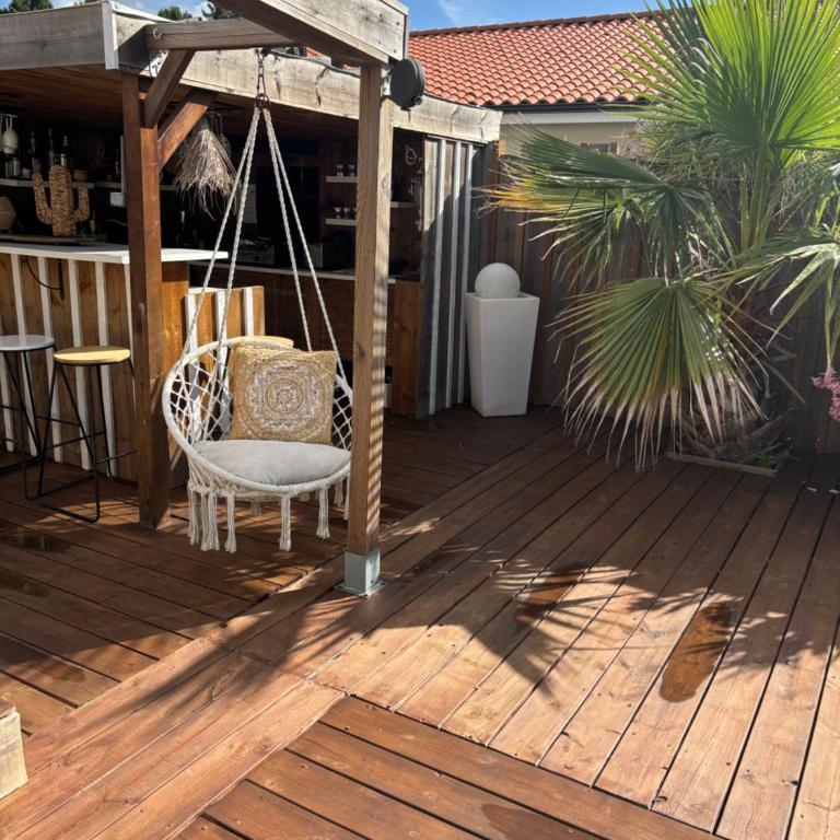 Villa Zerua & Spa - Villa - 12