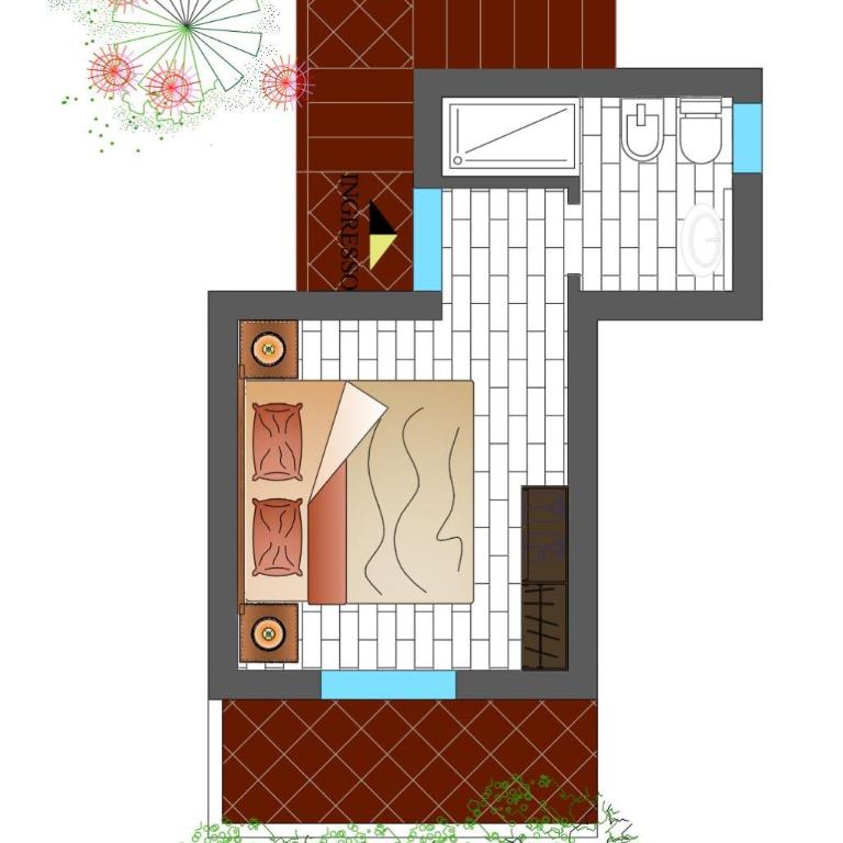 Villa Aurice - Villasimius - Villa with Private Pool - 44