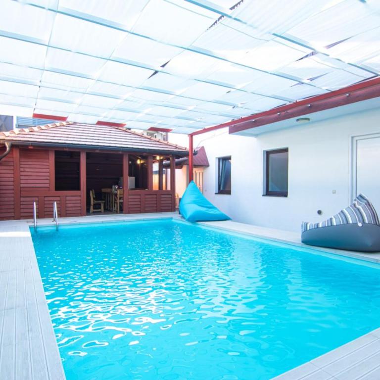 Holiday Home Ajna - Kuća sa 3 Spavaće Sobe - 1