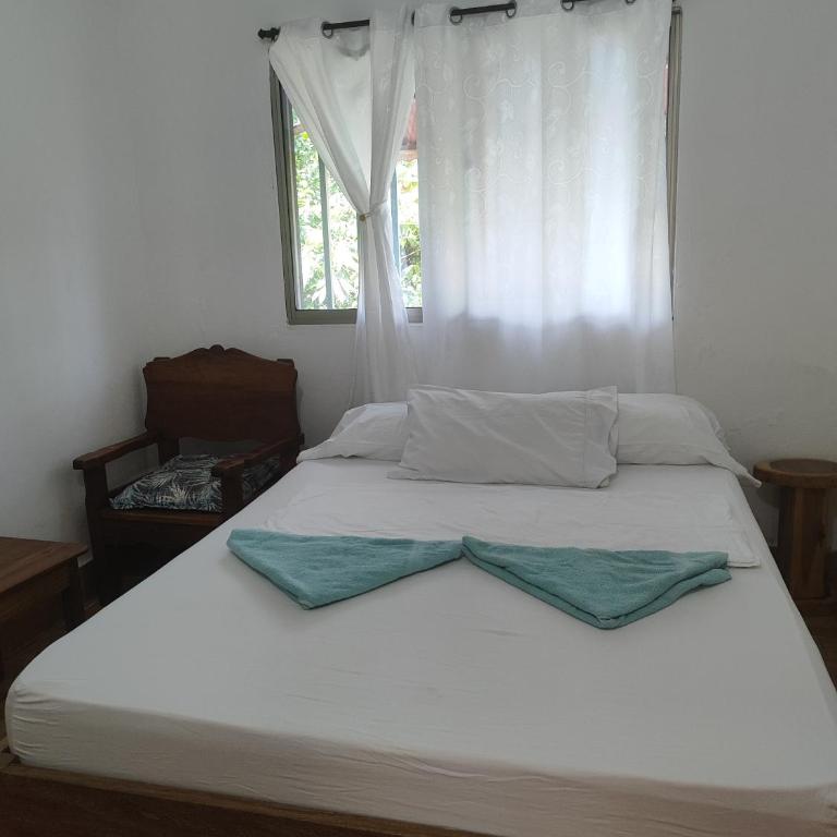 El ensueño - Casa de 2 dormitorios - 4