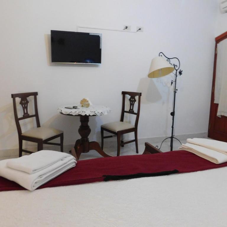 Hotel Portal del Santo - Habitación Doble Económica - 6