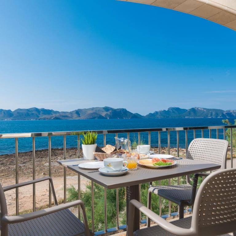 Sunset Villa Nixe - Villa - 1