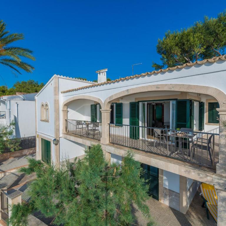 Sunset Villa Nixe - Villa - 2