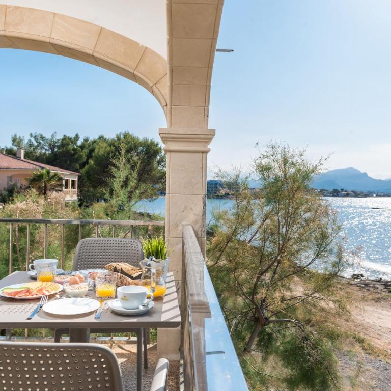 Sunset Villa Nixe - Villa - 24