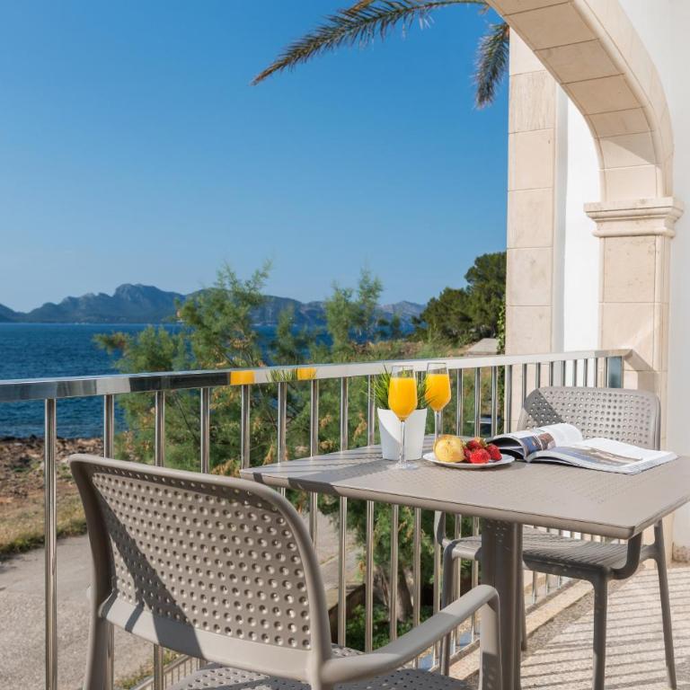 Sunset Villa Nixe - Villa - 27