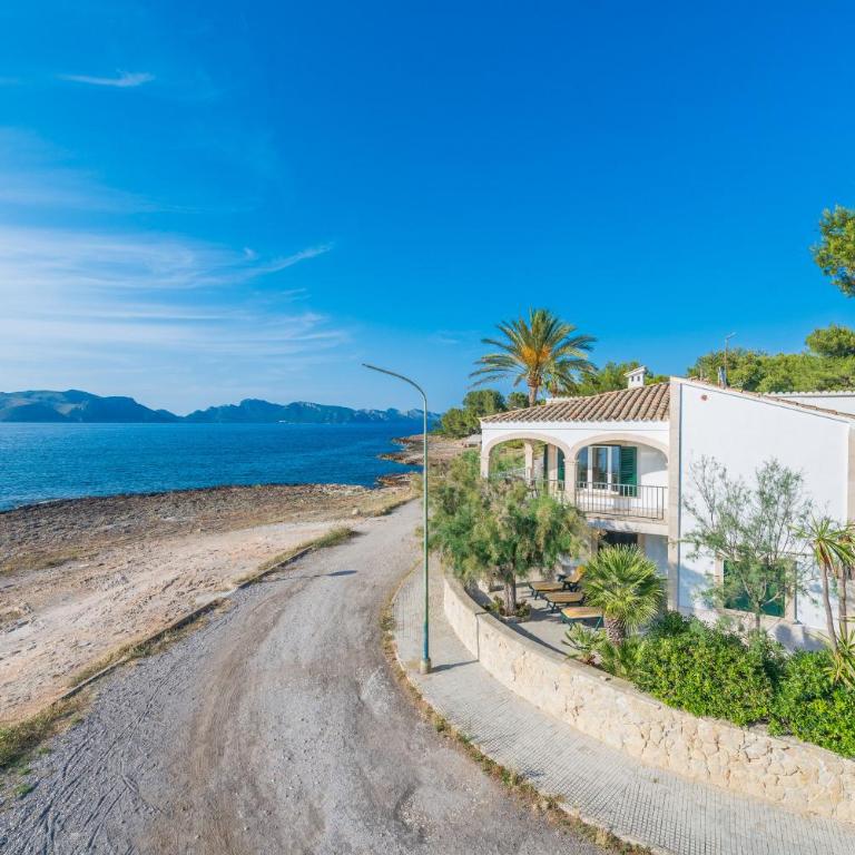 Sunset Villa Nixe - Villa - 29