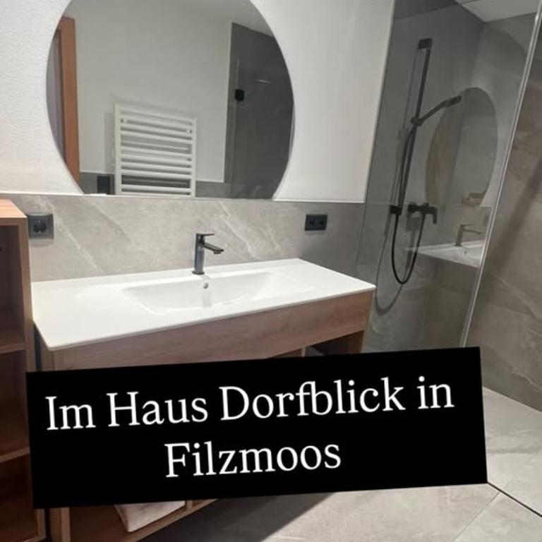 Haus Dorfblick - Double Room with Balcony - 5