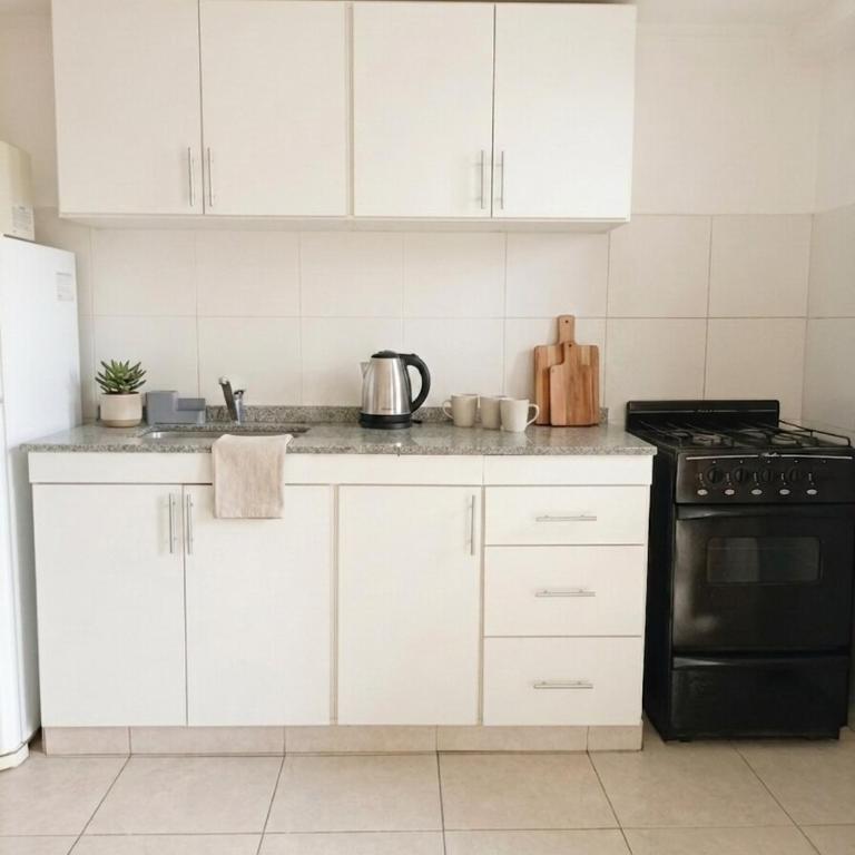 Departamento Barrio Candioti - Apartamento con balcón - 9