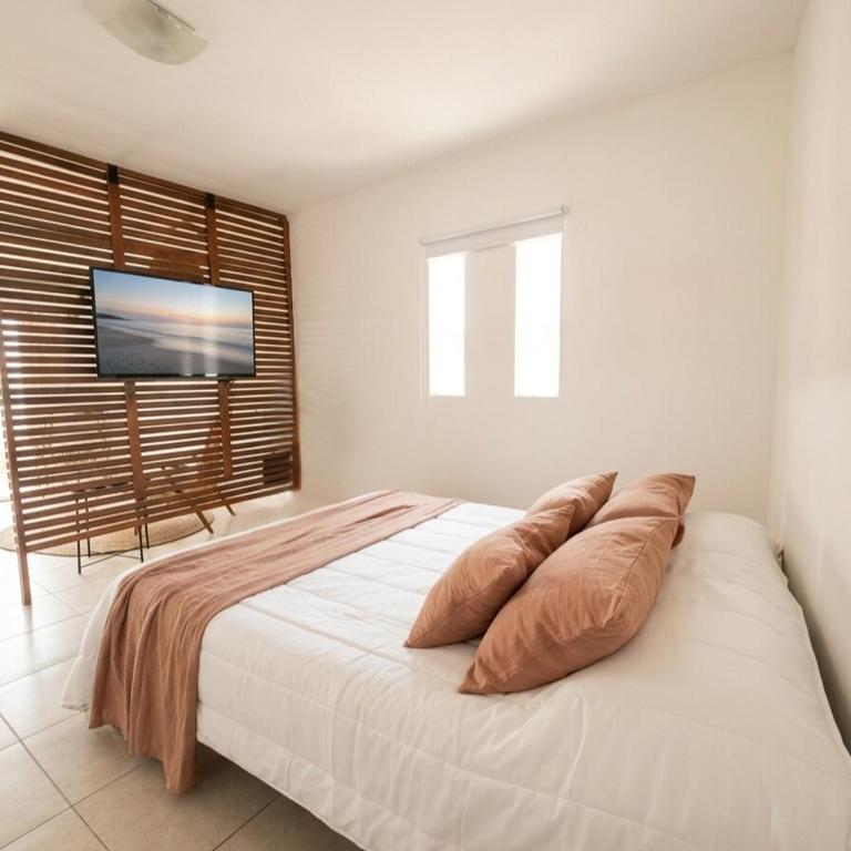 Departamento Barrio Candioti - Apartamento con balcón - 1