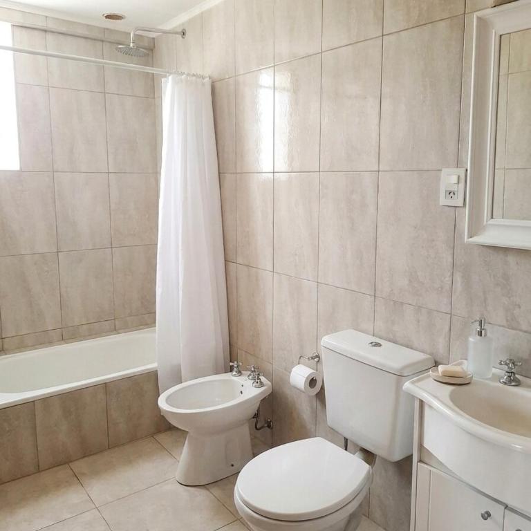 Departamento Barrio Candioti - Apartamento con balcón - 10