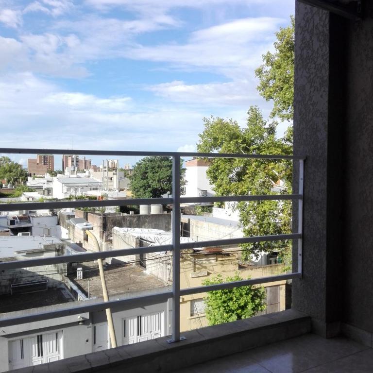 Departamento Barrio Candioti - Apartamento con balcón - 11