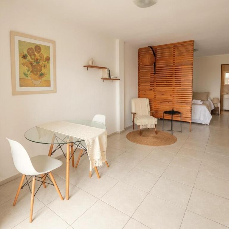 Departamento Barrio Candioti - Apartamento con balcón - 4