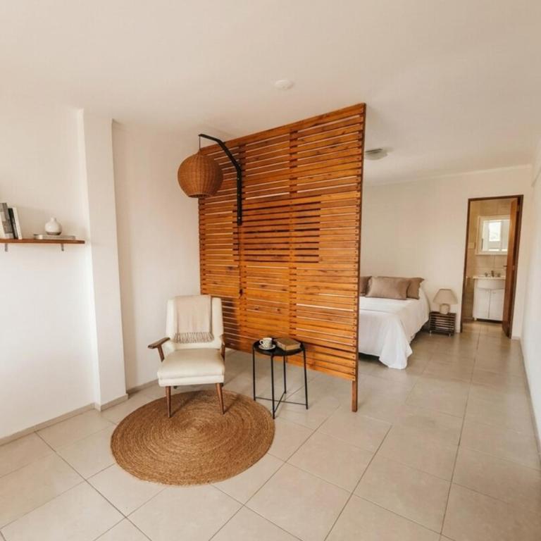 Departamento Barrio Candioti - Apartamento con balcón - 6