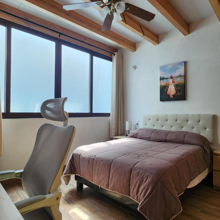 Villa Alfonsina - Suite de 2 dormitorios - 3