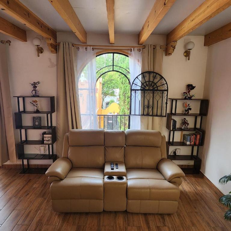 Villa Alfonsina - Suite de 2 dormitorios - 9