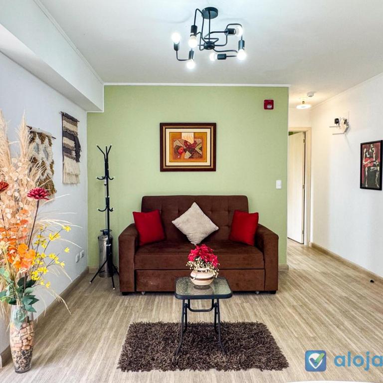 El Sol Apartments by Aloja Host - One-Bedroom Apartment - 19