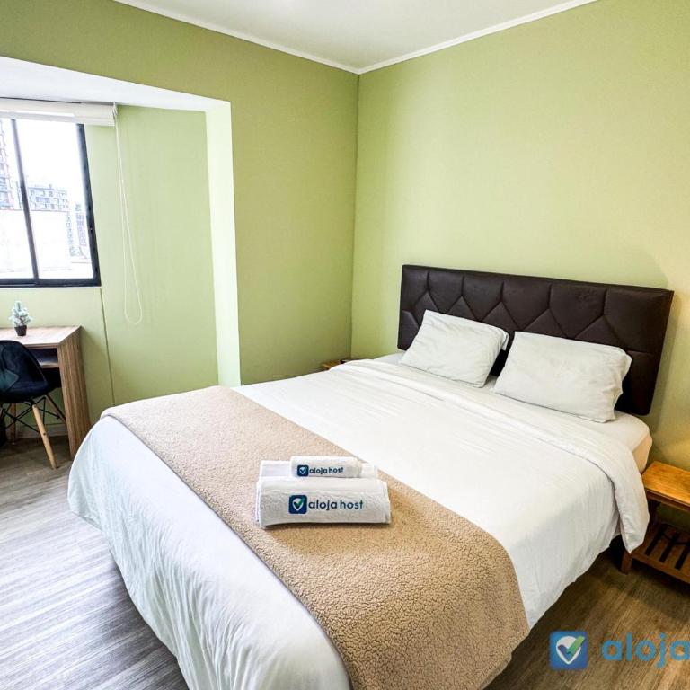 El Sol Apartments by Aloja Host - One-Bedroom Apartment - 17