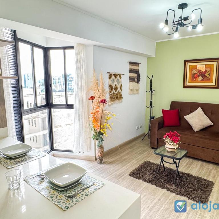 El Sol Apartments by Aloja Host - One-Bedroom Apartment - 14