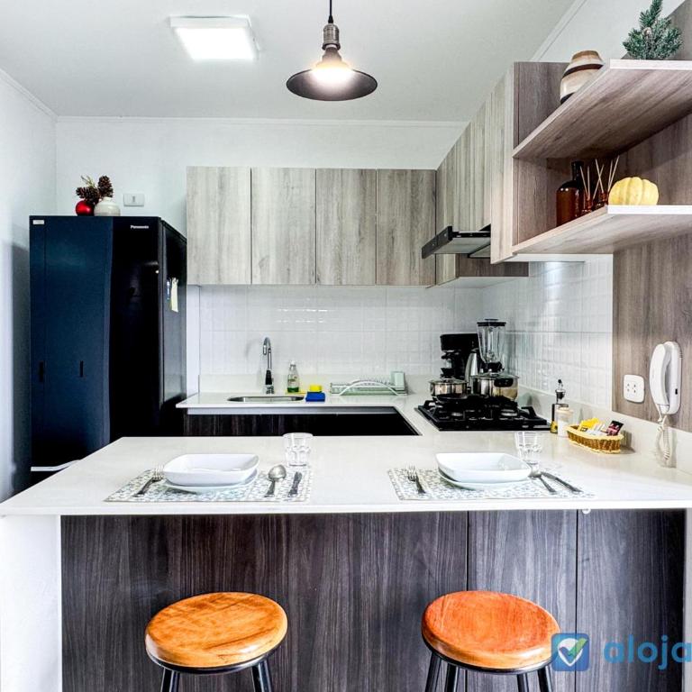 El Sol Apartments by Aloja Host - One-Bedroom Apartment - 13