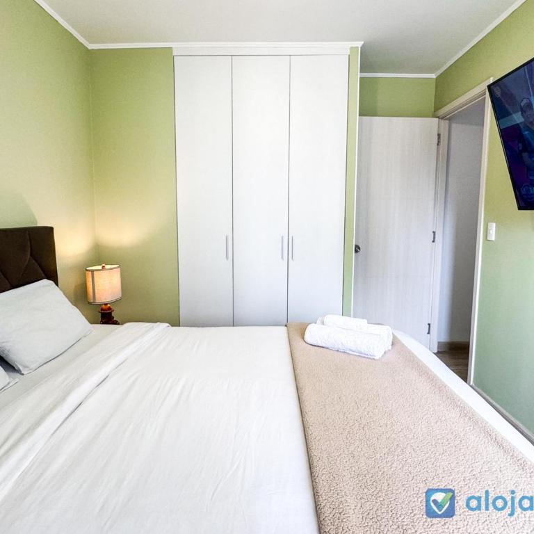El Sol Apartments by Aloja Host - One-Bedroom Apartment - 12