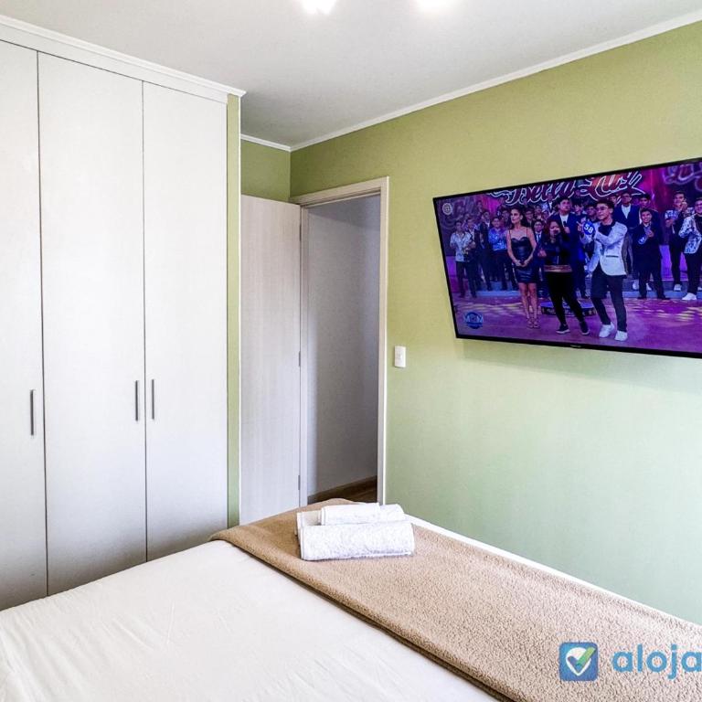 El Sol Apartments by Aloja Host - One-Bedroom Apartment - 11