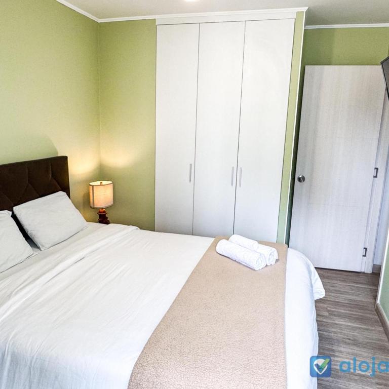 El Sol Apartments by Aloja Host - One-Bedroom Apartment - 7