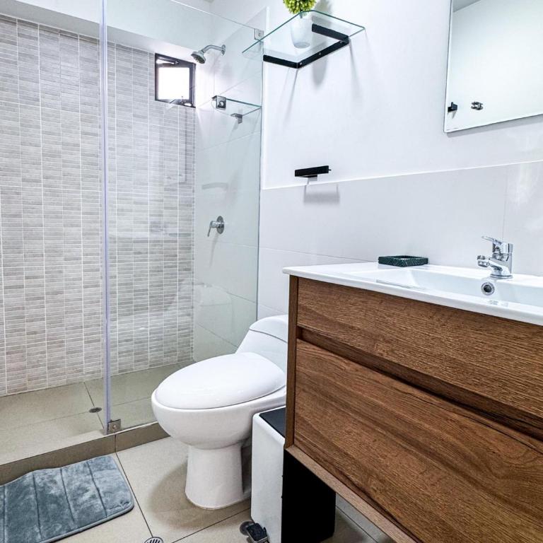 El Sol Apartments by Aloja Host - One-Bedroom Apartment - 5