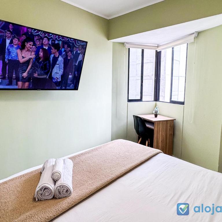 El Sol Apartments by Aloja Host - One-Bedroom Apartment - 2