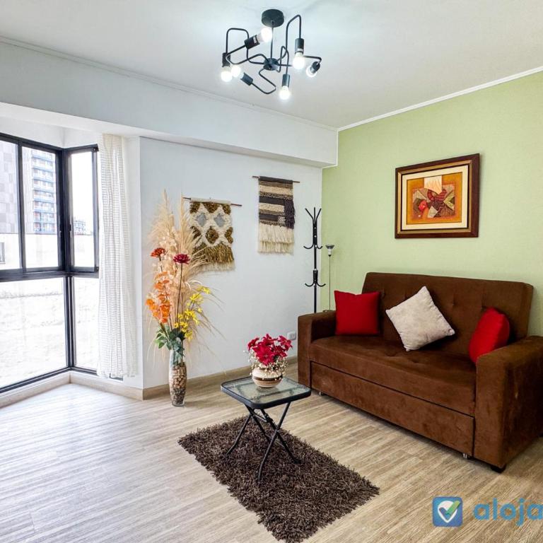 El Sol Apartments by Aloja Host - One-Bedroom Apartment - 3