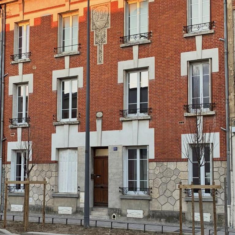 Beautiful 2 bedroom apartment - prime location - Apartment mit 2 Schlafzimmern - 2