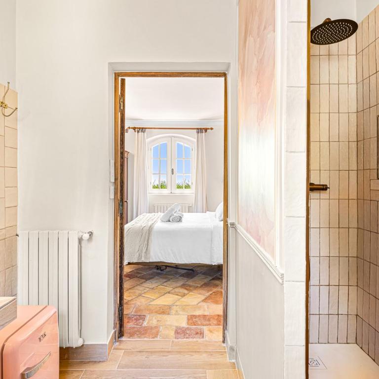 Maison Casasand Maison d'hôtes de charme - Deluxe Zimmer - 9