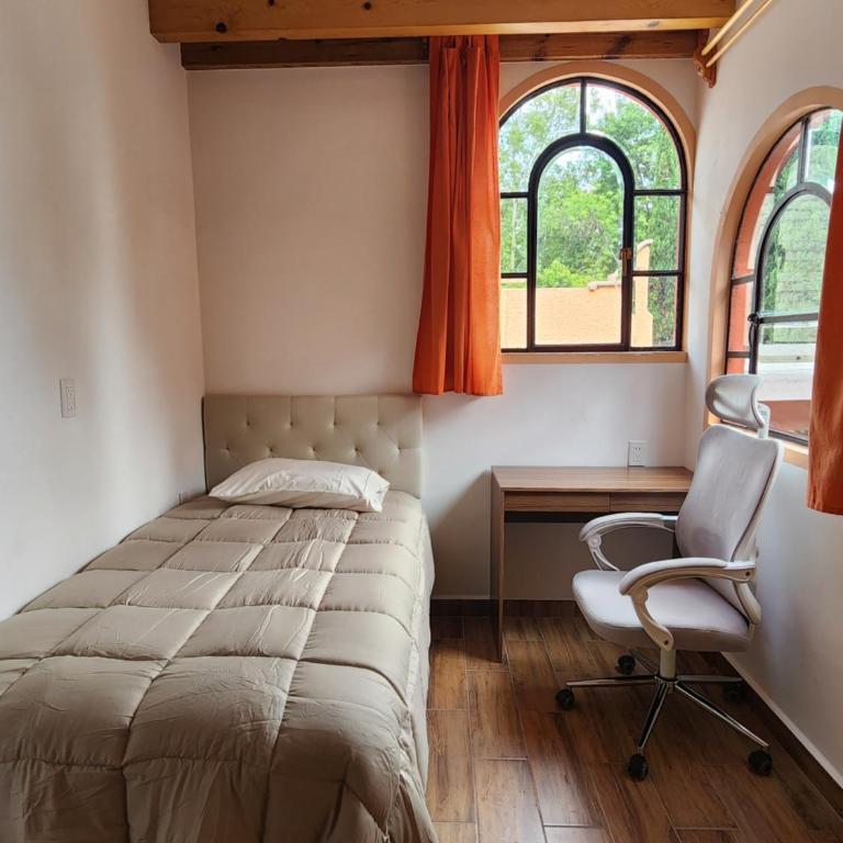 Villa Alfonsina - Suite de 2 dormitorios - 21
