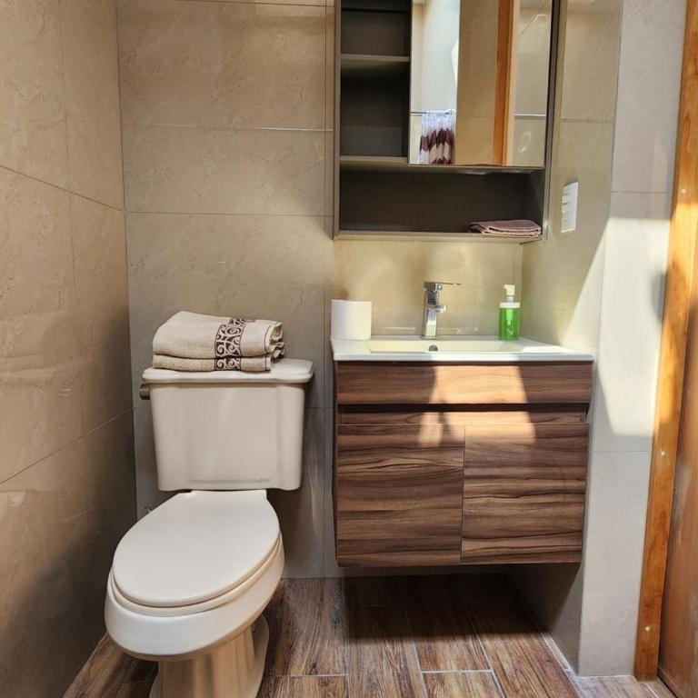 Villa Alfonsina - Suite de 2 dormitorios - 10