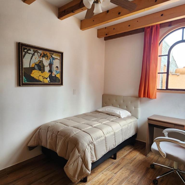 Villa Alfonsina - Suite de 2 dormitorios - 11