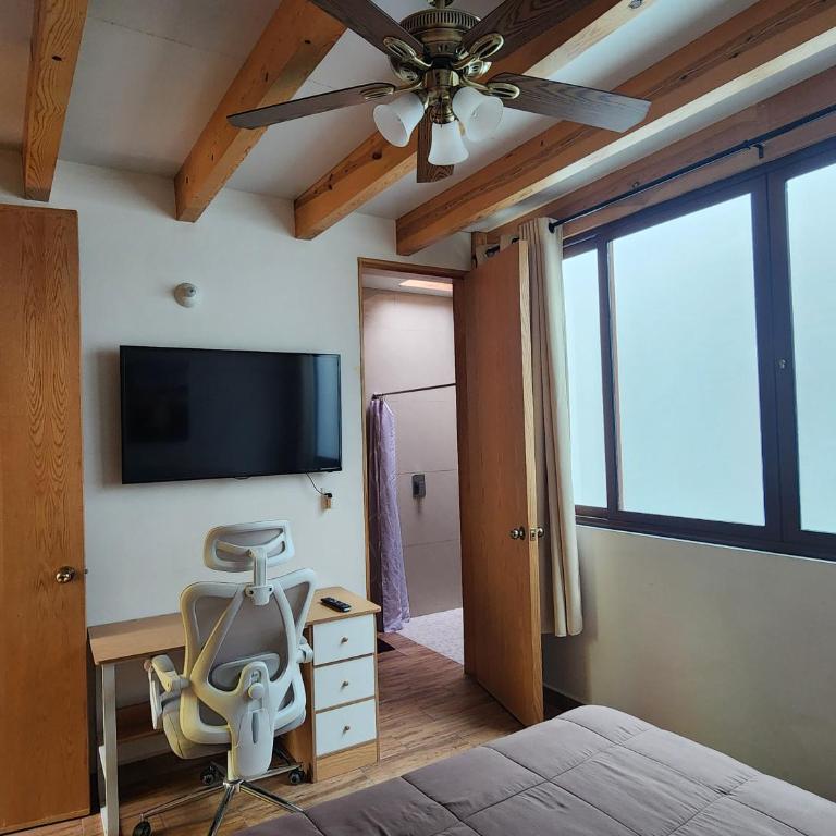 Villa Alfonsina - Suite de 2 dormitorios - 13