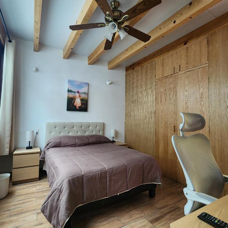 Villa Alfonsina - Suite de 2 dormitorios - 14
