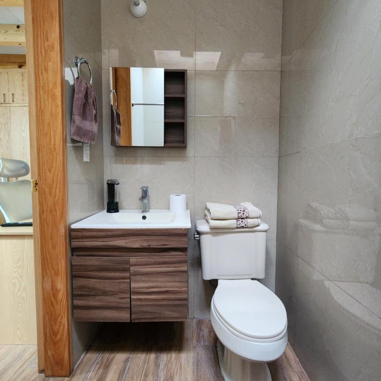 Villa Alfonsina - Suite de 2 dormitorios - 22