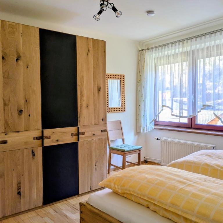 Sonnhof - Apartment mit 2 Schlafzimmern - 4