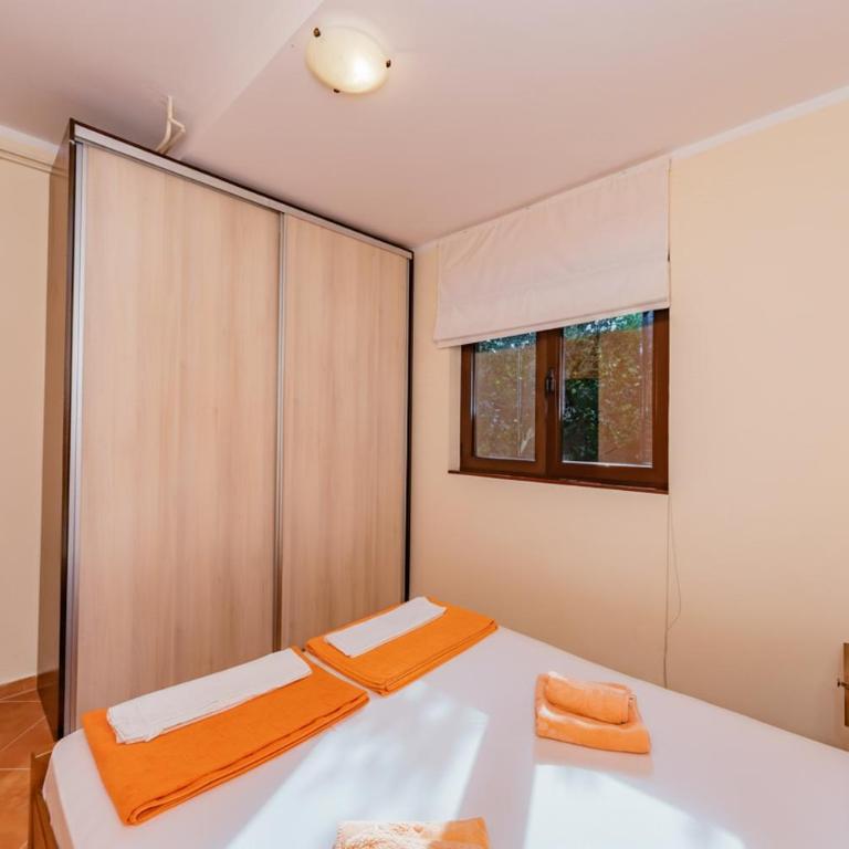Orange Dream Apartment - Apartman sa Pogledom na Vrt - 2