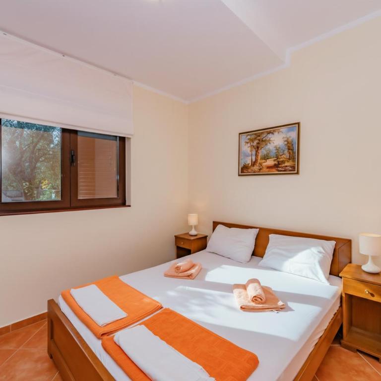 Orange Dream Apartment - Apartman sa Pogledom na Vrt - 3