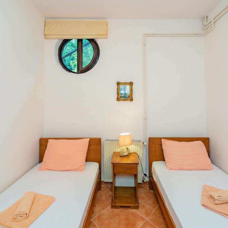 Orange Dream Apartment - Apartman sa Pogledom na Vrt - 5
