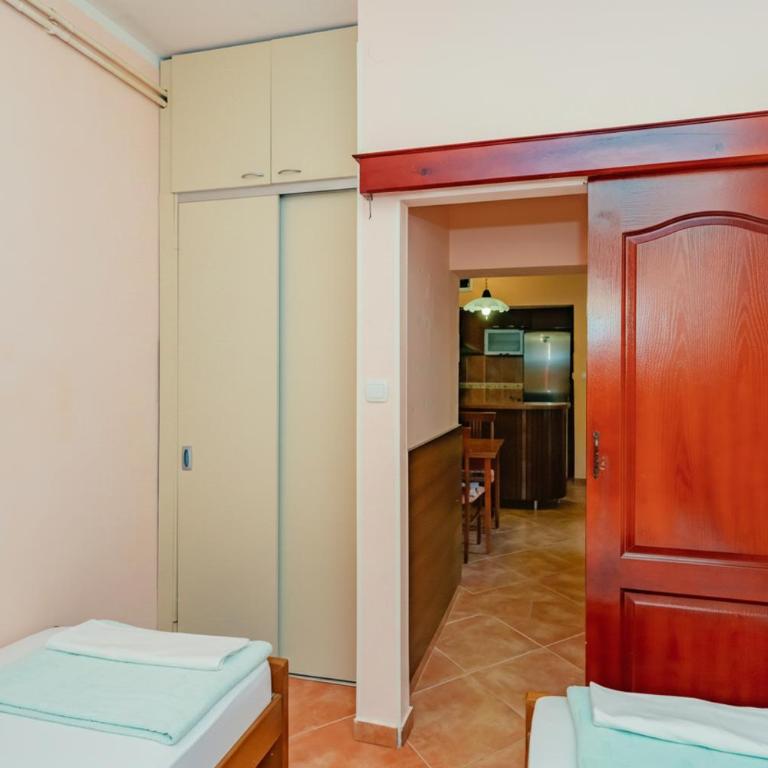 Orange Dream Apartment - Apartman sa Pogledom na Vrt - 6