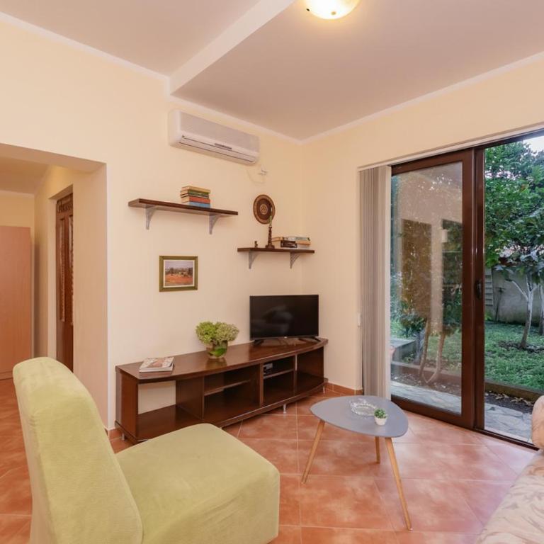 Orange Dream Apartment - Apartman sa Pogledom na Vrt - 8