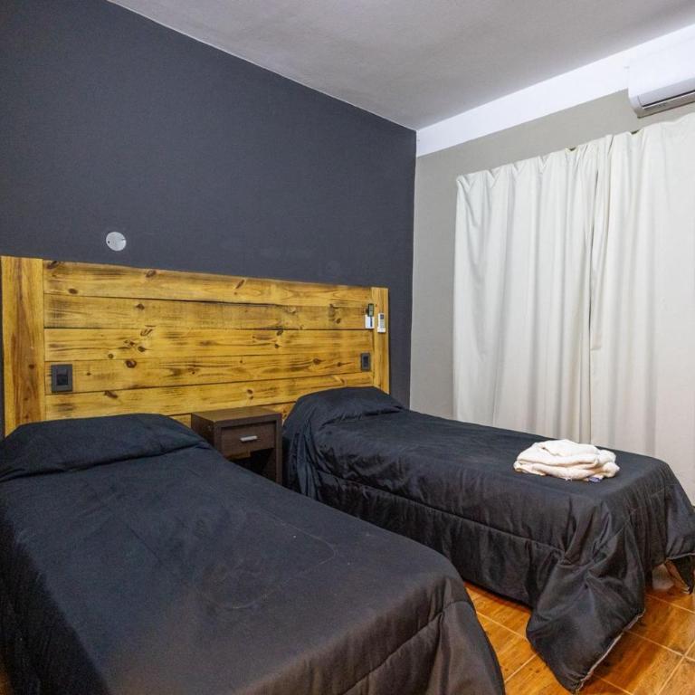 Argentum - Economy Double or Twin Room - 2
