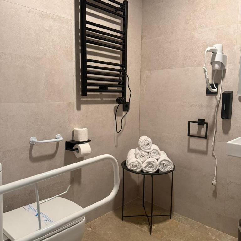 STAR BAY Hotel - Habitación Triple - 5