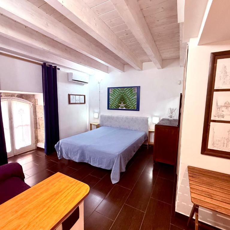 Casa Sogniblei locazione turistica - Camera Matrimoniale con Bagno Privato - 2
