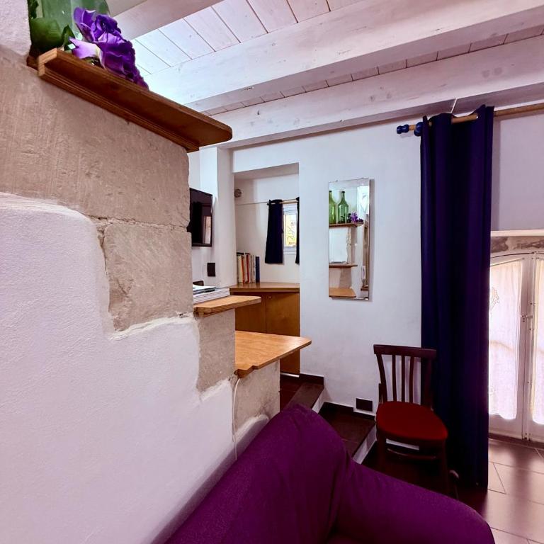 Casa Sogniblei locazione turistica - Camera Matrimoniale con Bagno Privato - 14