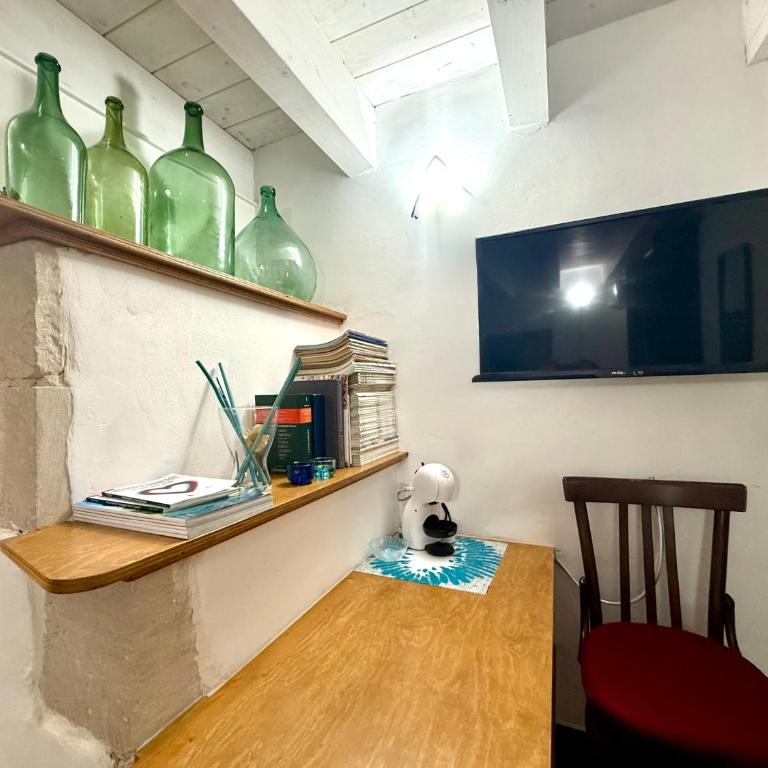 Casa Sogniblei locazione turistica - Camera Matrimoniale con Bagno Privato - 13