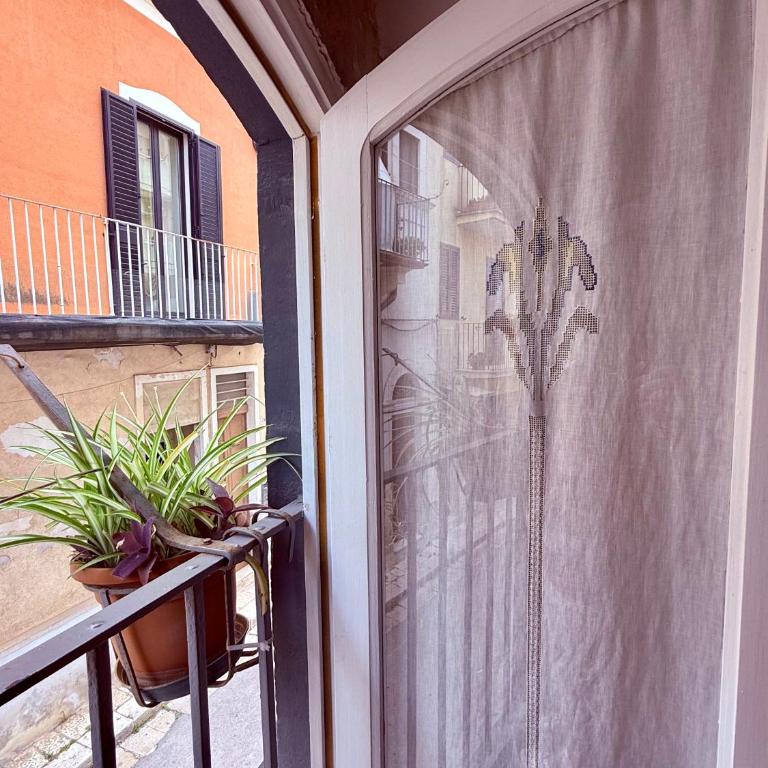 Casa Sogniblei locazione turistica - Camera Matrimoniale con Bagno Privato - 15