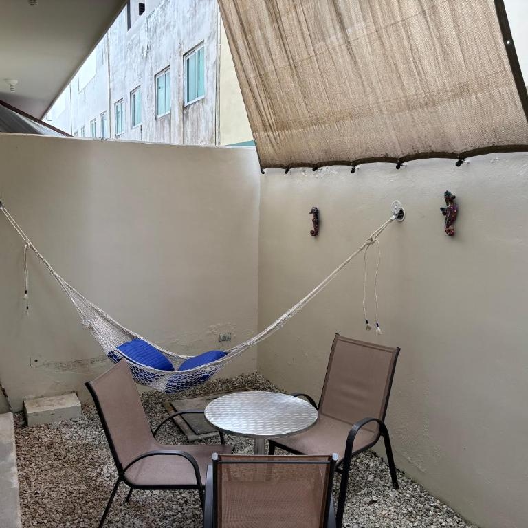 CasaMEXH Lunamar - Despierta, toma café en la 5ta Av, explora Xcaret, experimenta Tulum o algún cenote cercano - Unas vacaciones extraordinarias para tu familia y tus amigos - Three-Bedroom Villa - 37